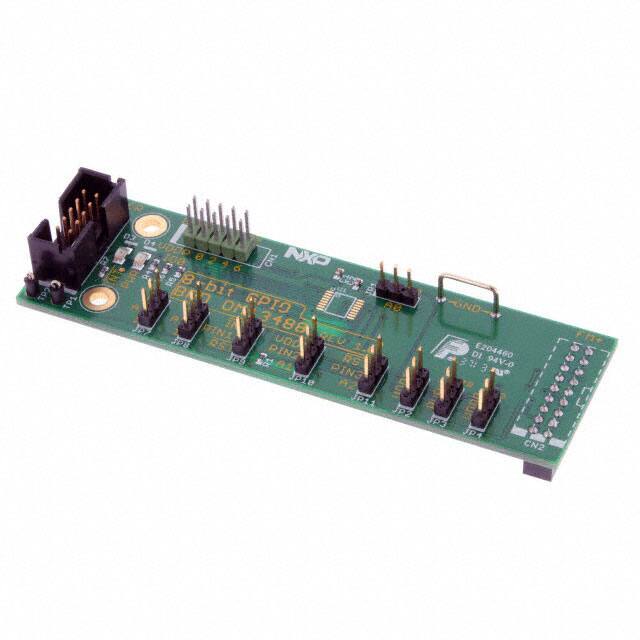 OM13488UL NXP USA Inc.  Cartes et kits d'évaluation et de démonstration